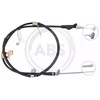 Image de A.B.S. K14145 Câble De Frein