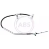 Image de A.B.S. K14165 Câble De Frein