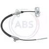 Image de A.B.S. K14184 Câble De Frein