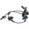 Image de RIDEX 412W0665 Capteur ABS Essieu avant droit