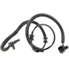 Image de RIDEX 412W0457 Capteur ABS Essieu avant droit
