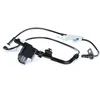 Image de RIDEX 412W0359 Capteur ABS Essieu avant droit