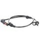 Image de RIDEX 412W0648 Capteur ABS Essieu avant