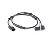 Image de RIDEX 412W0673 Capteur ABS Essieu avant droit