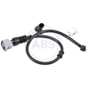 Image de A.B.S. 39908 Usure Des Plaquettes De Frein