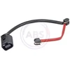 Image de A.B.S. 39927 Usure Des Plaquettes De Frein