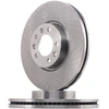 Image de RIDEX 82B1735 Disque de frein Essieu avant, ventilé, nu/non protégé/non plastifié, Fonte, non-traité