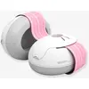 Image de Casque antibruit Muffy baby rose