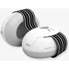 Image de Casque antibruit Muffy baby noir