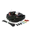 Image de ECS MB066ZZ Kit d'extension, kit électrique (dispositif d'attelage)
