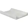 Image de Matelas À Langer Blanc (50 X 70 Cm) Blanc