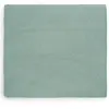 Image de Couverture En Tricot Vert D'eau