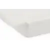 Image de Housse Matelas À Langer Éponge En Coton Beige