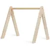 Image de Arche D'activités En Bois Beige
