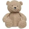 Image de Peluche Ours Teddy Bear Olive Green (25 Cm) Marron Clair