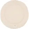 Image de Tapis De Jeu Rond Sable