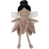 Image de Poupée Souple Fairy Mae (32 Cm) Beige, Rose, Blanc