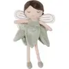 Image de Poupée Souple Fairy Mae (32 Cm) Beige, Vert, Blanc