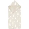 Image de Couverture Portefeuille Bébé Miffy Beige, Blanc