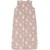 Image de Gigoteuse Légère Jersey Miffy Snuffy Rose, Écru