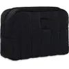 Image de Trousse De Toilette Puffed Noir