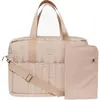 Image de Sac À Langer Puffed Moos Beige
