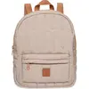 Image de Sac À Dos Bébé Puffed Biscuit Beige