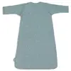 Image de Gigoteuse Hiver Manches Amovibles Rib Tog 3.5 En Coton Vert