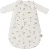 Image de Gigoteuse 4 Saisons Teddy Bear Tog 0,5-3 (0-3 Mois) Ecru, Jaune, Gris