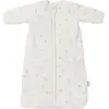 Image de Gigoteuse Hiver Manches Amovibles Birds Tog 3 Coton Blanc, Rose, Bleu