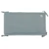 Image de Tour De Lit Cosy Knit Biscuit (pour Lits 60 X 120 Ou 70 X 140 Cm) Vert