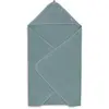 Image de Cape De Bain Sea Green (100 X 100 Cm) Bleu