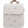 Image de Sac À Dos Bébé Teddy Lovely Gris, Vert