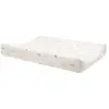 Image de Housse Matelas À Langer Jersey En Coton Beige Jungle