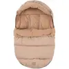 Image de Nid D'ange Passe Sangle Puffed Biscuit (groupe 0+) Marron