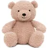 Image de Peluche Ours Teddy Bear Olive Green (25 Cm) Rose, Noir