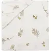 Image de Drap Housse En Jersey Ecru, Jaune, Gris