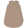 Image de Gigoteuse Légère En Gaze De Coton Biscuit Tog 0,5 (0-3 Mois) Marron
