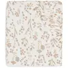 Image de Drap-housse Berceau Bloomy En Coton Bloomy