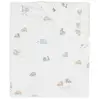 Image de Drap-housse Berceau On The Go En Coton On The Go