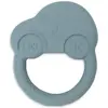 Image de Anneau De Dentition En Caoutchouc On The Go Bleu