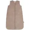 Image de Gigoteuse Chaude Tog 2 Velvet Milky Coffee (6-18 Mois) Marron