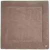 Image de Tapis De Jeu Cloudy Rib Oatmeal (100 X 100 Cm) Beige
