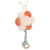 Image de Peluche Musicale Pretty Picnic Rose, Orange, Bleu