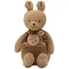 Image de Peluche Kangaroots (38 Cm) Marron