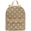 Image de Sac À Dos Teddy Bear Beige, Écru