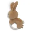 Image de Anneau De Dentition Peluche Bébé Lapin
