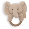 Image de Anneau De Dentition Peluche Bébé Elephant