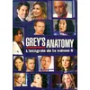Image de Grey's Anatomy, saison 6 - Coffret 6 DVD - Inconnu en occasion ou reconditionné
