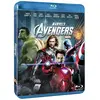 Image de Avengers - Whedon, Joss en occasion ou reconditionné